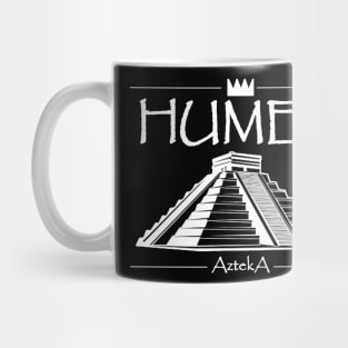 Temple of the Gods Mug